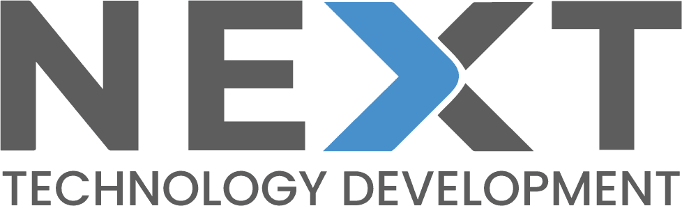 NEXT Technology Development Logo